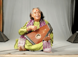 राग, रस और माटी : छन्नूलाल मिश्र का कण्ठ Chhannulal Mishra