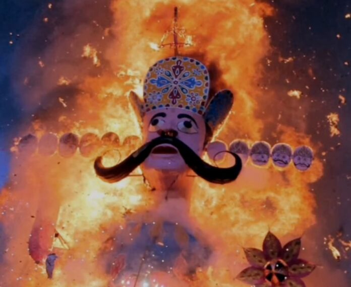 Dussehra