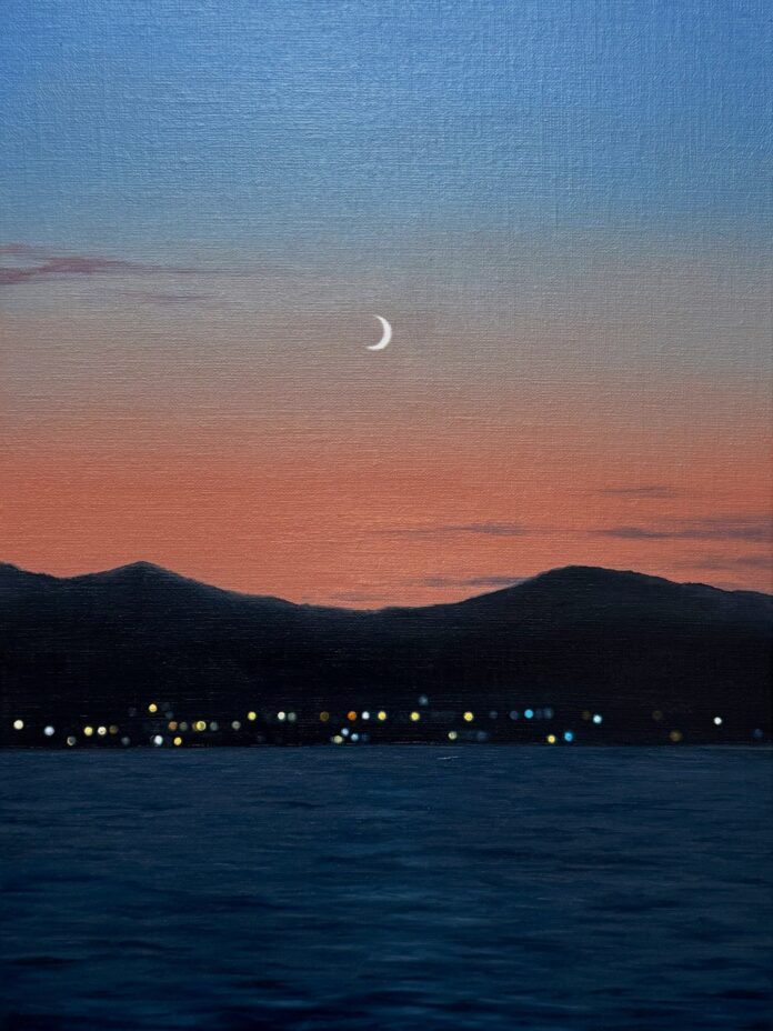 Poem by Manimala ji!