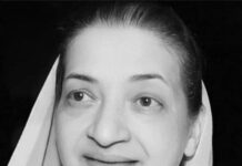 संध्या : भारतीय सिनेमा की लूसी ग्रे actress sandhya