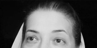 संध्या : भारतीय सिनेमा की लूसी ग्रे actress sandhya