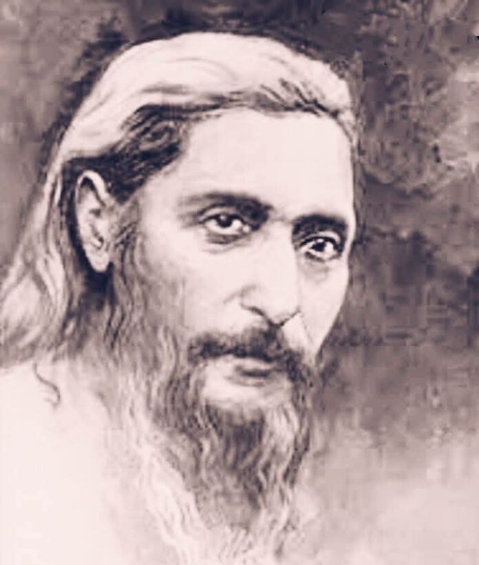 Suryakant Tripathi Nirala