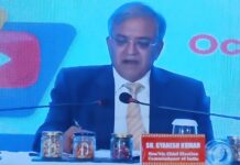 पुरानी फाइल ने खोले चुनाव आयोग के झूठ – योगेंद्र यादव chunav aayog