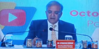 पुरानी फाइल ने खोले चुनाव आयोग के झूठ – योगेंद्र यादव chunav aayog