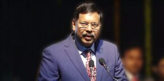 सीजेआई क्या हाइड्रोजन बम फोडेंगे जाने से पहले – राकेश अचल B R Gavai