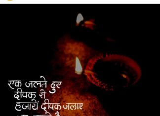 त्यौहारों का त्यौहार दीपावली – राजेंद्र रंजन चतुर्वेदी Diwali