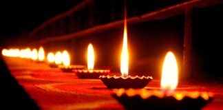 भारतीय आत्मा का आलोकित उत्सव ‘दीपावली’ – परिचय दास Diwali