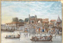 सूर्य का आलोक: विश्व भर की आराधनाएं – परिचय दास Chhath festival