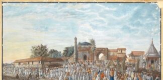 सूर्य का आलोक: विश्व भर की आराधनाएं – परिचय दास Chhath festival