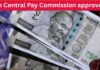 The 8th Pay Commission: More peanuts for the monkeys? 8th Pay Commission