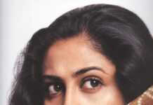 एक स्त्री की आँच में तपता सिनेमा ‘स्मिता पाटिल’ – परिचय दास Smita Patil