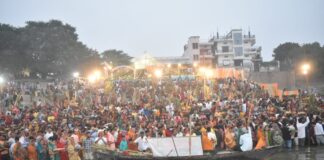 ज्ञान मीमांसा का स्रोत छठ त्योहार: एक समाजशास्त्रीय विश्लेषण Chhath festival