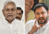 नीतीश का भविष्य मोदी ने तय कर दिया, तेजस्वी का राहुल को करना है! nitish vs tejashwi