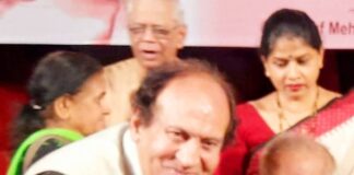 डॉ. जी जी पारिख नहीं रहे! GG Parikh