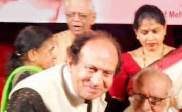 डॉ. जी जी पारिख नहीं रहे! GG Parikh