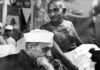 क्या गांधी ने नेहरू को प्रधानमंत्री नियुक्त कर भारत पर थोप दिया था? Gandhi and Nehru