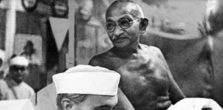 क्या गांधी ने नेहरू को प्रधानमंत्री नियुक्त कर भारत पर थोप दिया था? Gandhi and Nehru