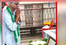 जी जी आपके सपनों को मंजिल तक पहुंचाएंगे! – डॉ सुनीलम