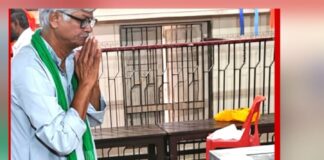 जी जी आपके सपनों को मंजिल तक पहुंचाएंगे! – डॉ सुनीलम