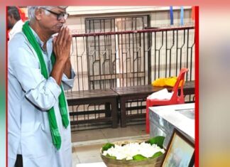 जी जी आपके सपनों को मंजिल तक पहुंचाएंगे! – डॉ सुनीलम