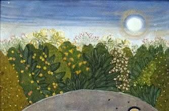 शरद की निस्तब्ध उजास में – परिचय दास in the pale light of autumn