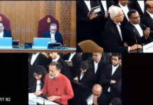 सुप्रीम कोर्ट में Yogendra Yadav जी के द्वारा रखे गए तथ्य Facts presented by Yogendra Yadav in the Supreme Court