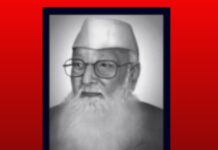 कैप्टन अब्बास अली : आज़ादी से जनआंदोलनों तक एक अनवरत क्रांति का नाम Captain Abbas Ali