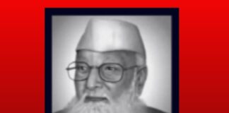 कैप्टन अब्बास अली : आज़ादी से जनआंदोलनों तक एक अनवरत क्रांति का नाम Captain Abbas Ali