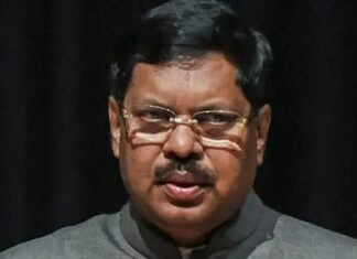 देश से ज्यादा विदेश में क्यों बोलते हैं मुख्य न्यायाधीश? – राकेश अचल B R Gavai