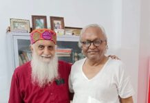 हमारे डा. रवि चोपड़ा जी – इस्लाम हुसैन Ravi Chopara