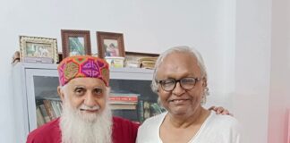 हमारे डा. रवि चोपड़ा जी – इस्लाम हुसैन Ravi Chopara