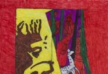 राम को तो रोज़ अपने घर लौटना चाहिए! – श्रवण गर्ग रामायण पेंटिंग्स : एम एफ़ हुसैन