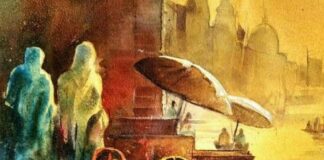 सूर्य, सूप और संकल्प: छठ का काव्यात्मक प्रतिबिंब – परिचय दास Sun, Soup and Resolution: A Poetic Reflection of Chhath