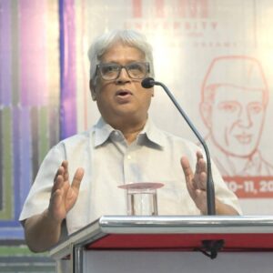 Dr A. Raghu kumar