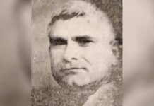 शेरे हिंद : श्री योगेंद्र शुक्ल Yogendra Shukla