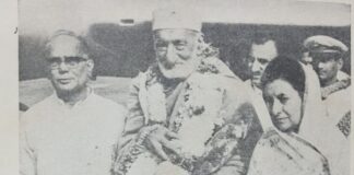 ख़ान अब्दुल ग़फ्फार खान Khan Abdul Ghaffar Khan