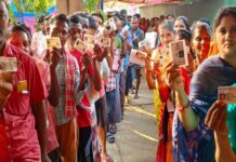 हिंसा और हास्य के बीच बिहार का चुनाव – अरुण कुमार त्रिपाठी bihar Election