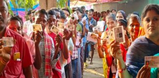 हिंसा और हास्य के बीच बिहार का चुनाव – अरुण कुमार त्रिपाठी bihar Election