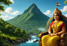 गुलाम दिमाग की भारत माता – प्रेम सिंह