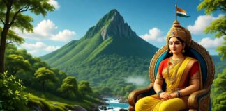 गुलाम दिमाग की भारत माता – प्रेम सिंह