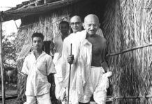 Gandhi and the Caste Question – The Changing Truth in his Life Gandhi and the Caste