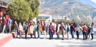 क्या भारतीय मतदाता लाभार्थी बन चुका है? – परिचय दास Indian Voter