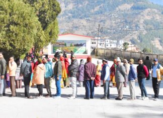 क्या भारतीय मतदाता लाभार्थी बन चुका है? – परिचय दास Indian Voter