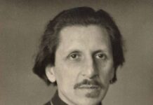 भारतीय-संस्कृति के महान-अध्येता आनन्द के. कुमारस्वामी – डॉक्टर राजेंद्र रंजन चतुर्वेदी आनन्द के. कुमारस्वामी