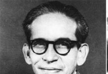 एस. एम. जोशी जी की स्मृति को विनम्र अभिवादन – डॉ. सुरेश खैरनार एस. एम. जोशी