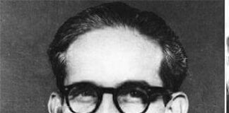 एस. एम. जोशी जी की स्मृति को विनम्र अभिवादन – डॉ. सुरेश खैरनार एस. एम. जोशी