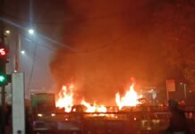 हिंसा का मनोविज्ञान और करुणा का अंत – परिचय दास Delhi Blast