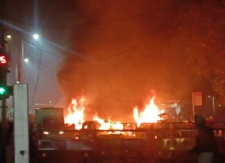 हिंसा का मनोविज्ञान और करुणा का अंत – परिचय दास Delhi Blast