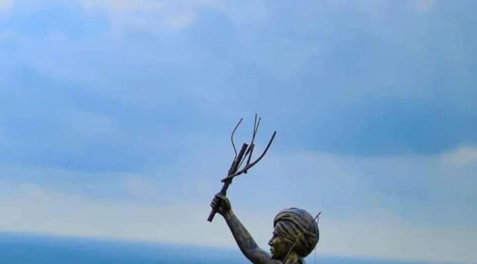 बिरसा: मिट्टी, स्मृति और मुक्ति का नाम Birsa Munda