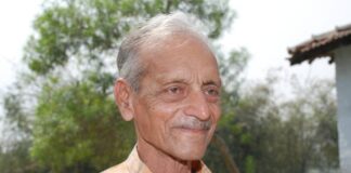 स्मृति : सच्चिदानंद सिन्हा Socialist thinker Sachchidanand Sinha